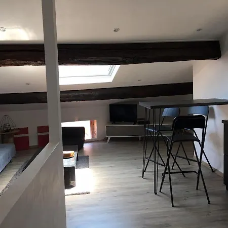 Renove Pres Des Plages Apartment *
