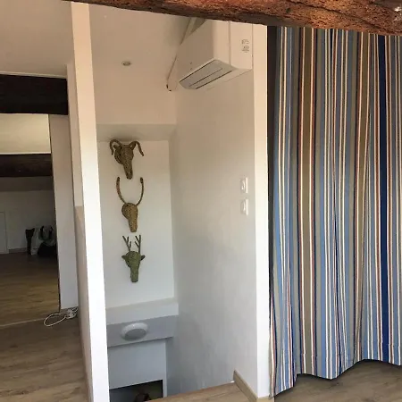 Apartment Renove Pres Des Plages