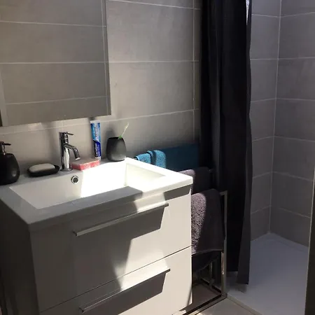 Renove Pres Des Plages Apartment Collioure